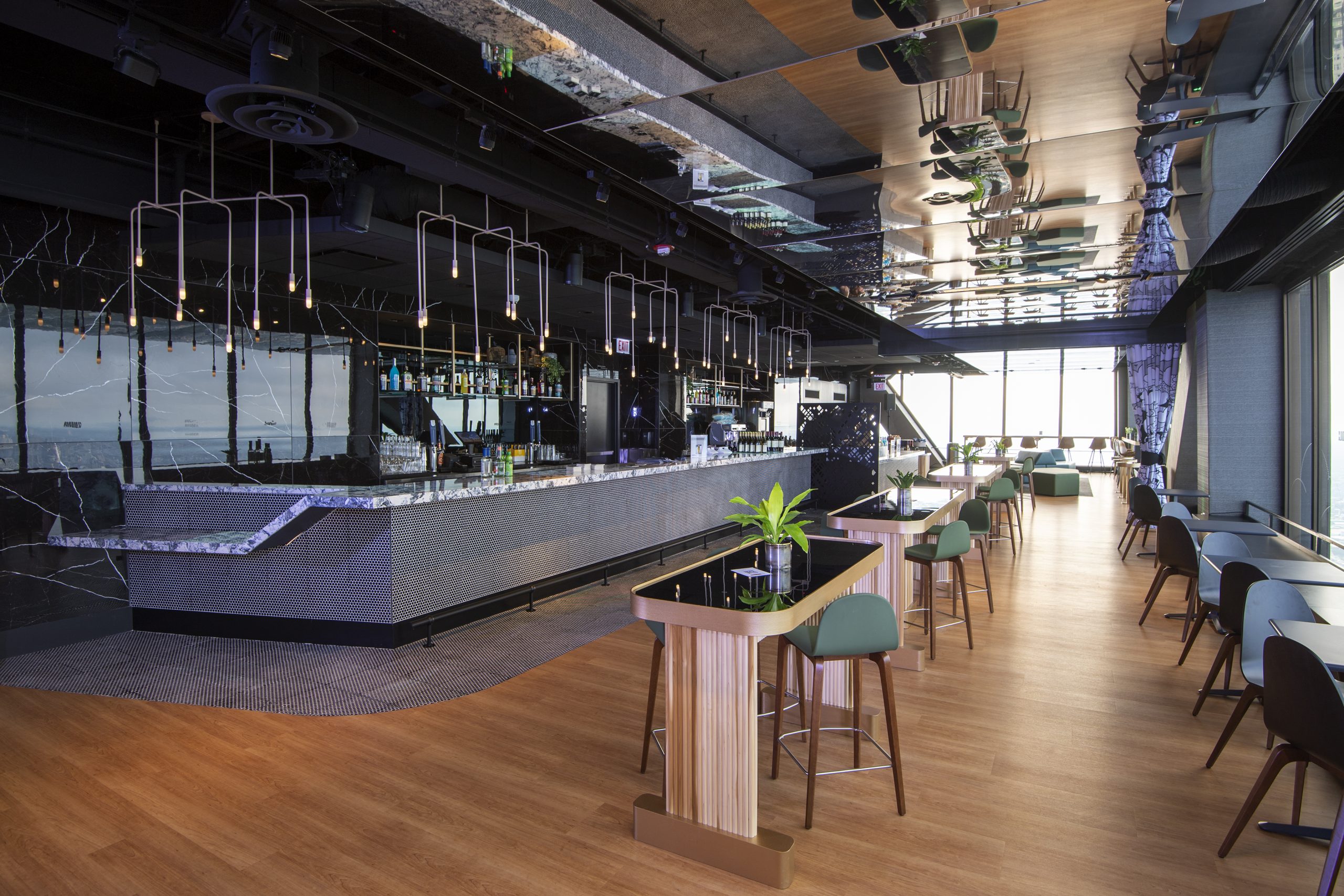 Magnicity Unveils CloudBar at 360 CHICAGO - Magnicity 